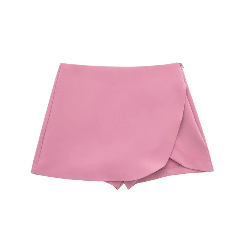 MUJER Skirt ClothesLuxe