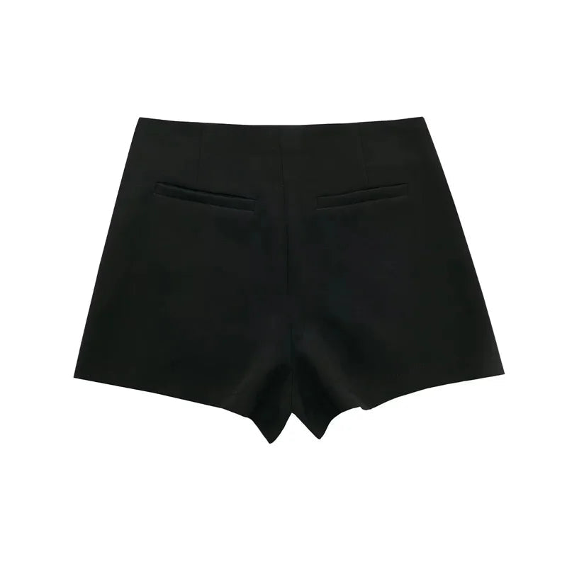 MUJER Skirt ClothesLuxe