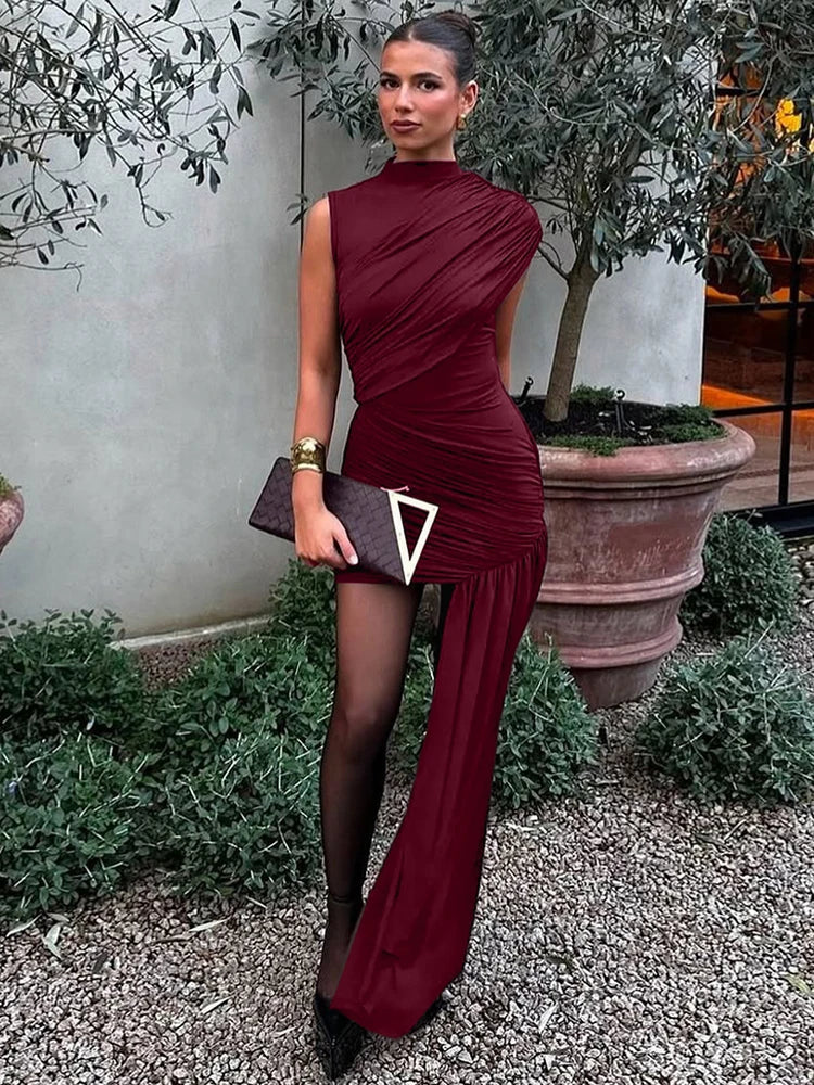 Mozision Mini Dress ClothesLuxe