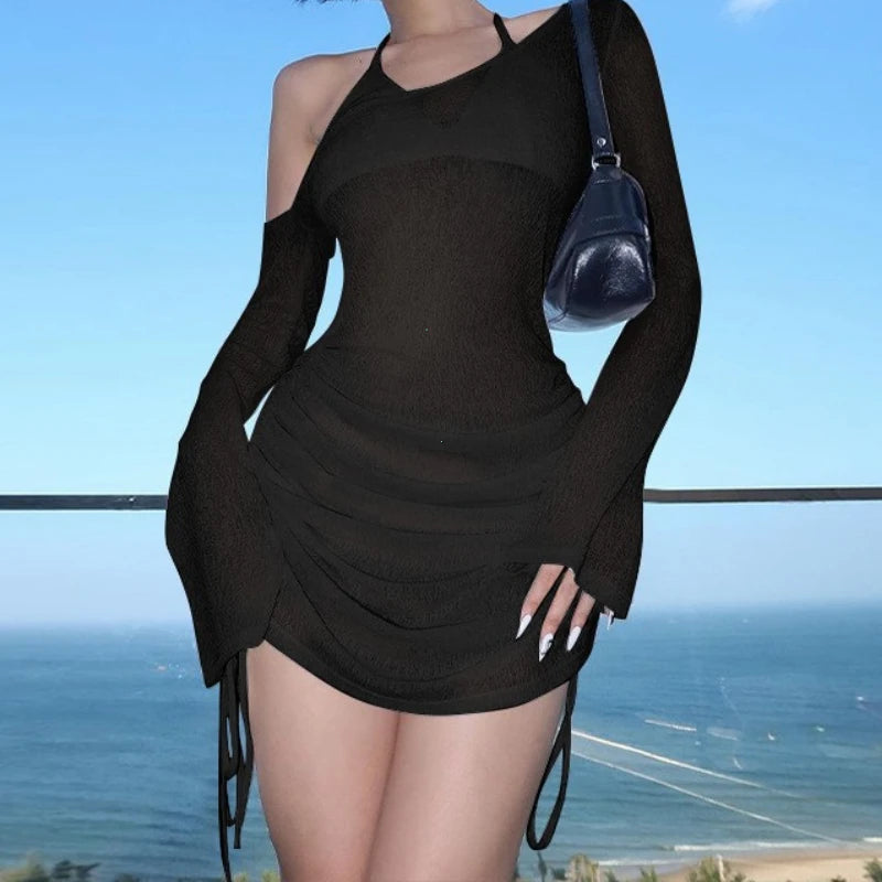 Dulzura Mini Dress ClothesLuxe