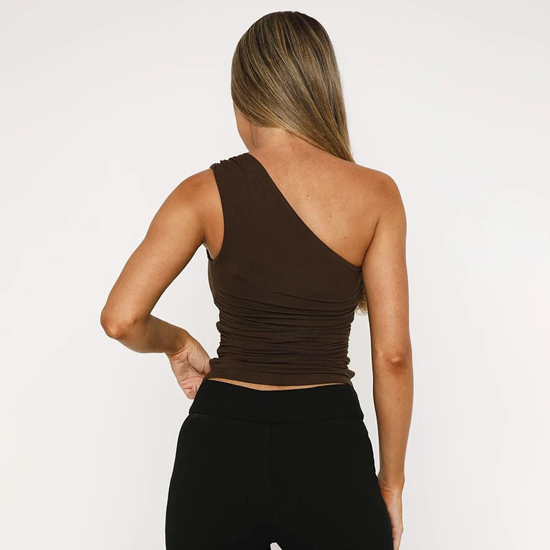 American Hottie Tank Tops ClothesLuxe