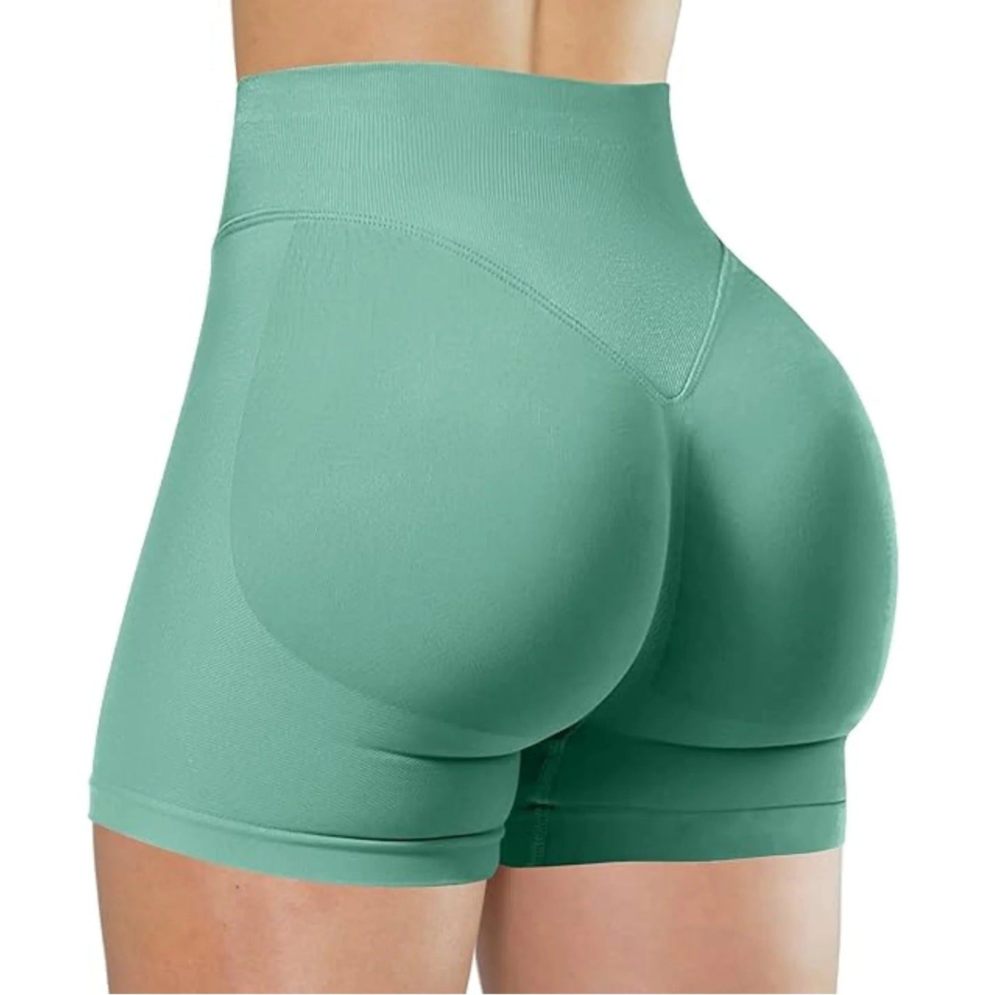 Fitness Runnings Shorts ClothesLuxe