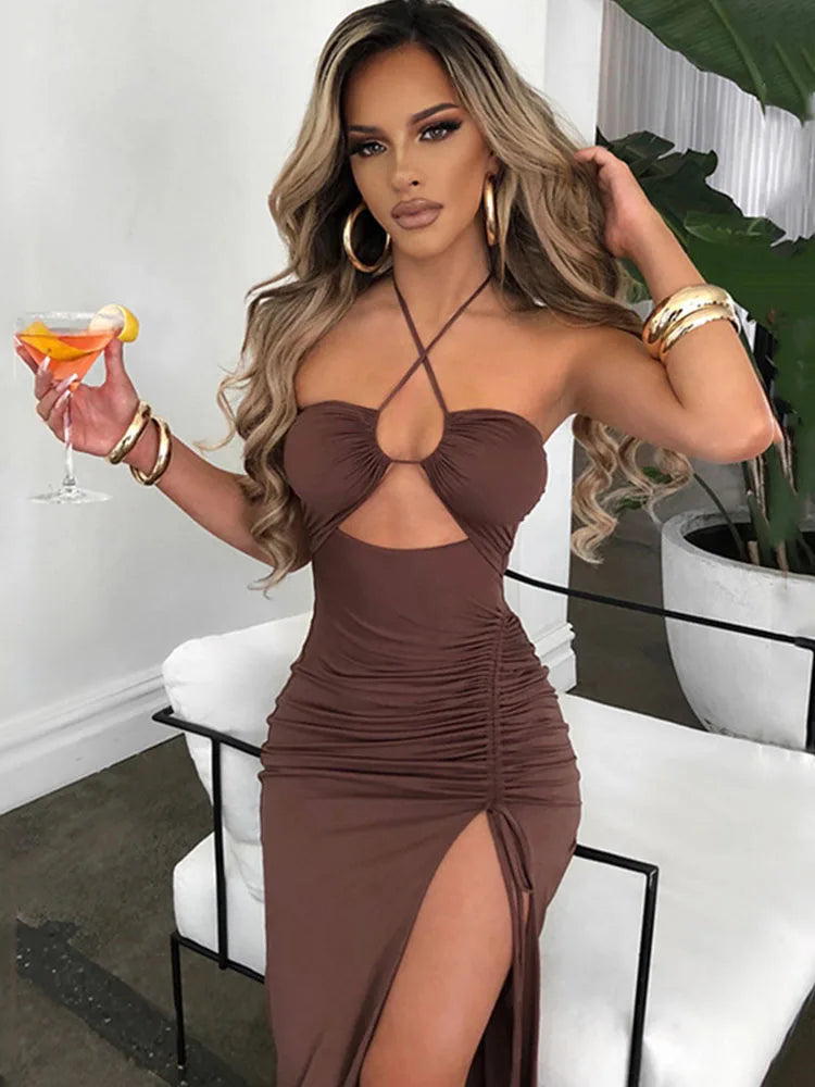 Night Club Party Women's Dress My Store