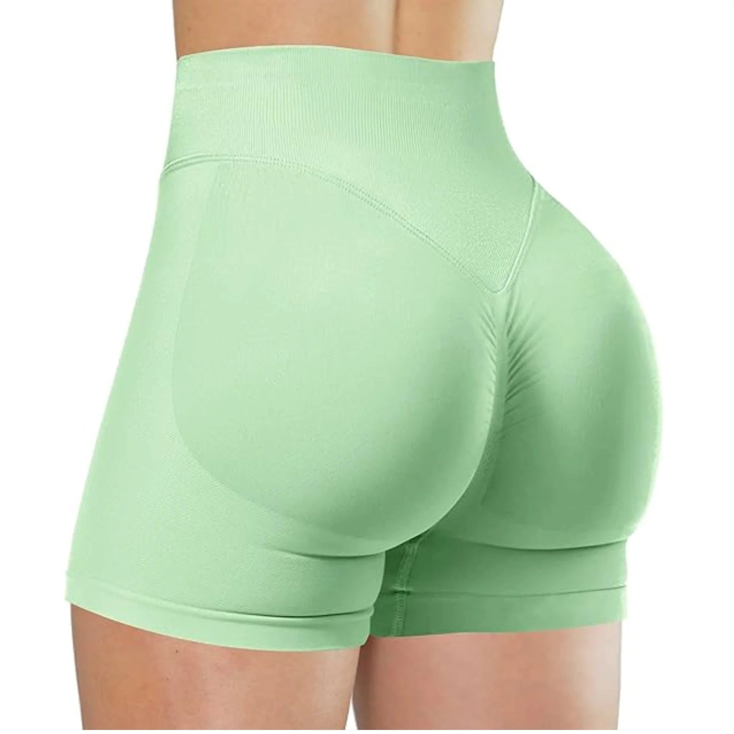 Fitness Runnings Shorts ClothesLuxe