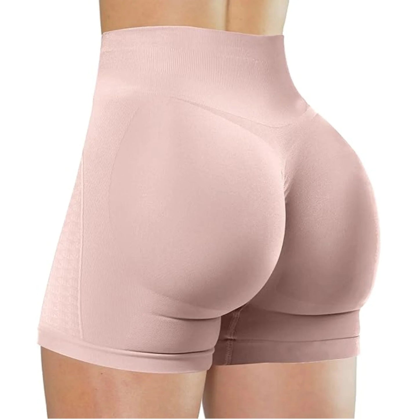 Fitness Runnings Shorts ClothesLuxe