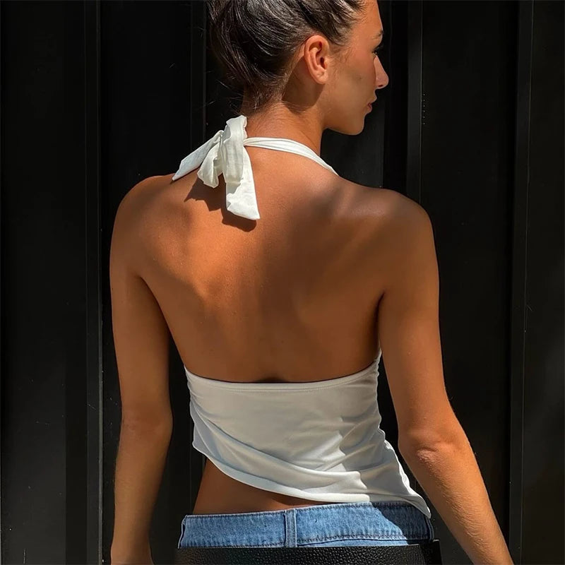 WhereMery Women Crop Top ClothesLuxe