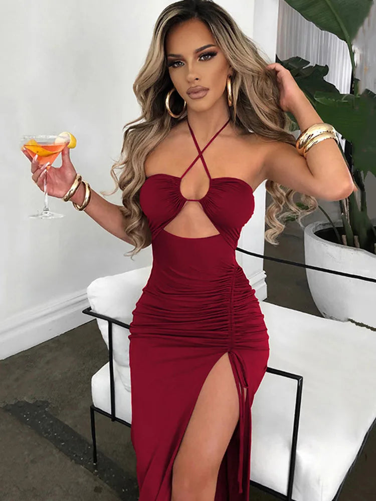 Night Club Party Women's Dress My Store