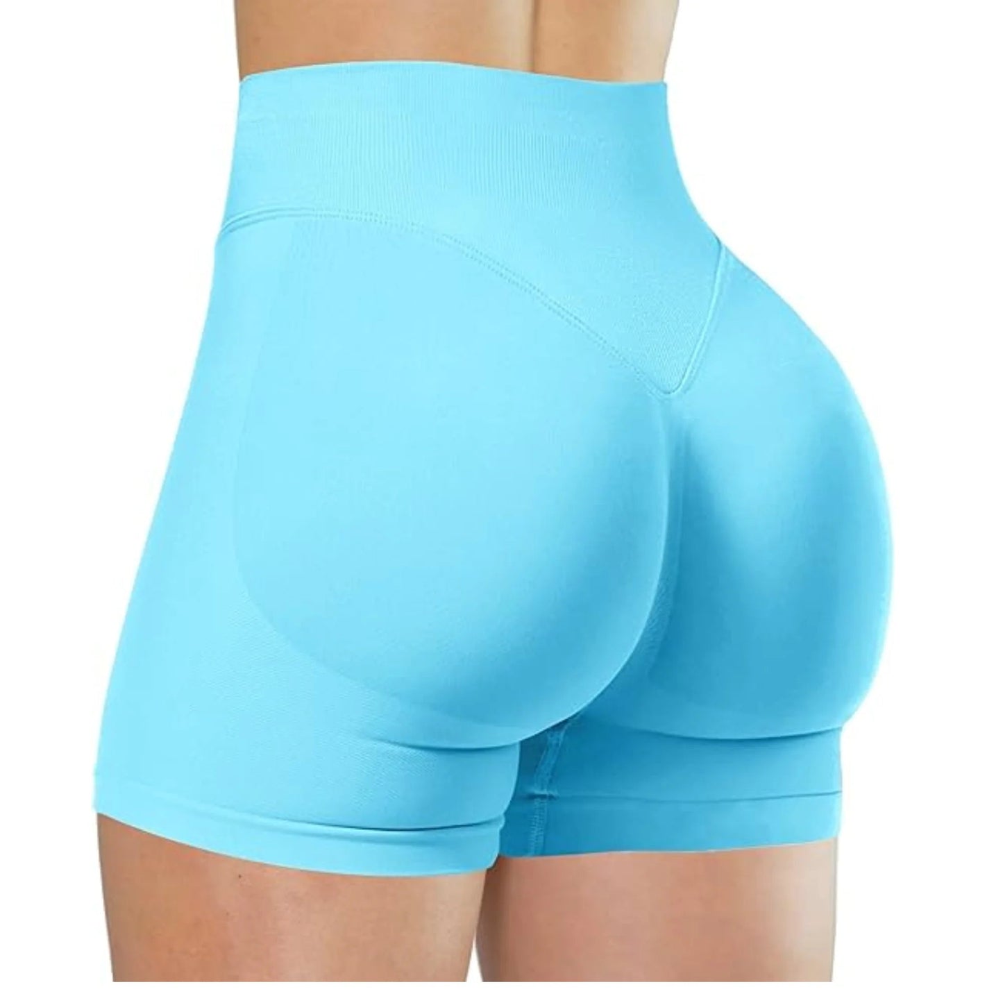 Fitness Runnings Shorts ClothesLuxe