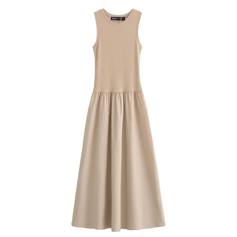 Women's Elegant Long Dress My Store