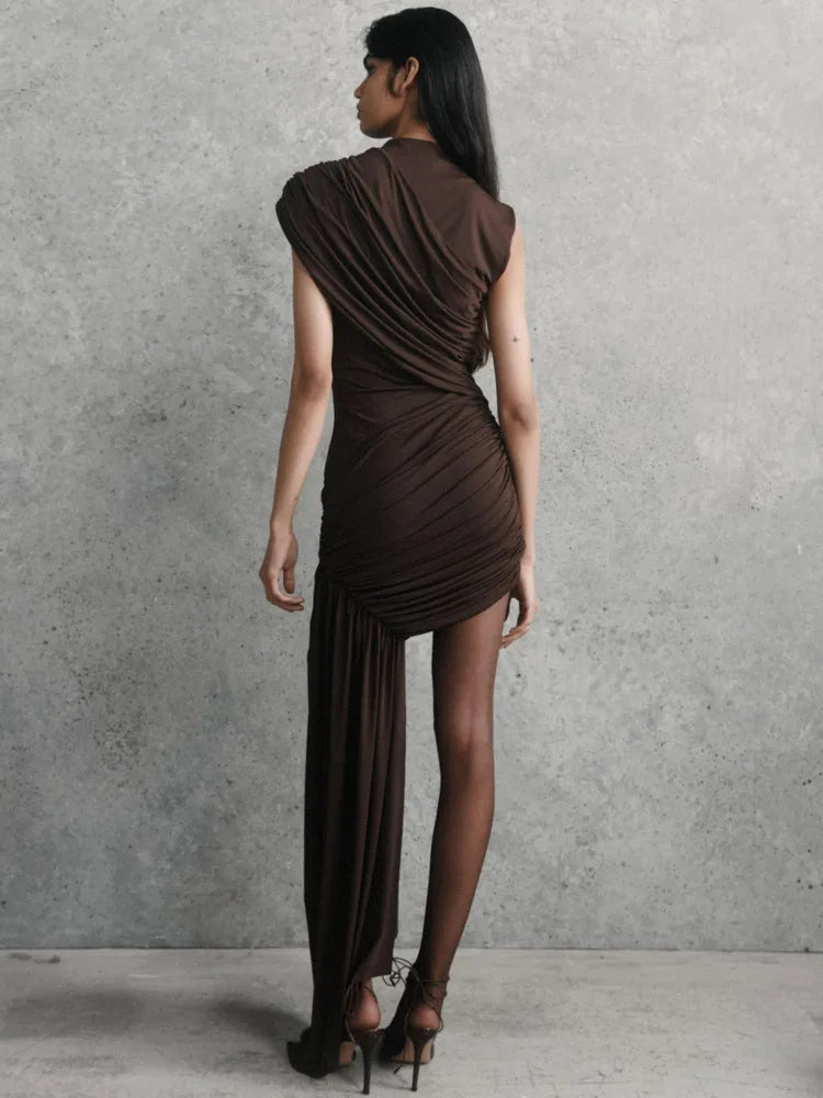 Mozision Mini Dress ClothesLuxe