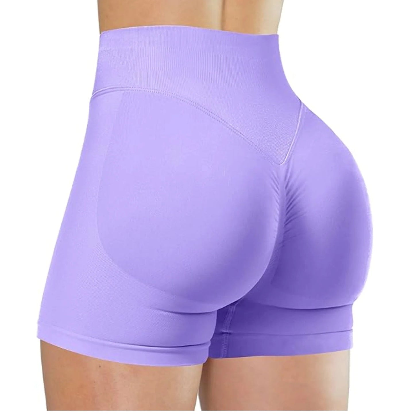 Fitness Runnings Shorts ClothesLuxe