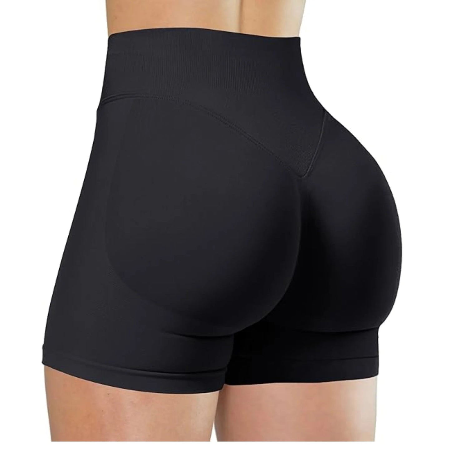 Fitness Runnings Shorts ClothesLuxe