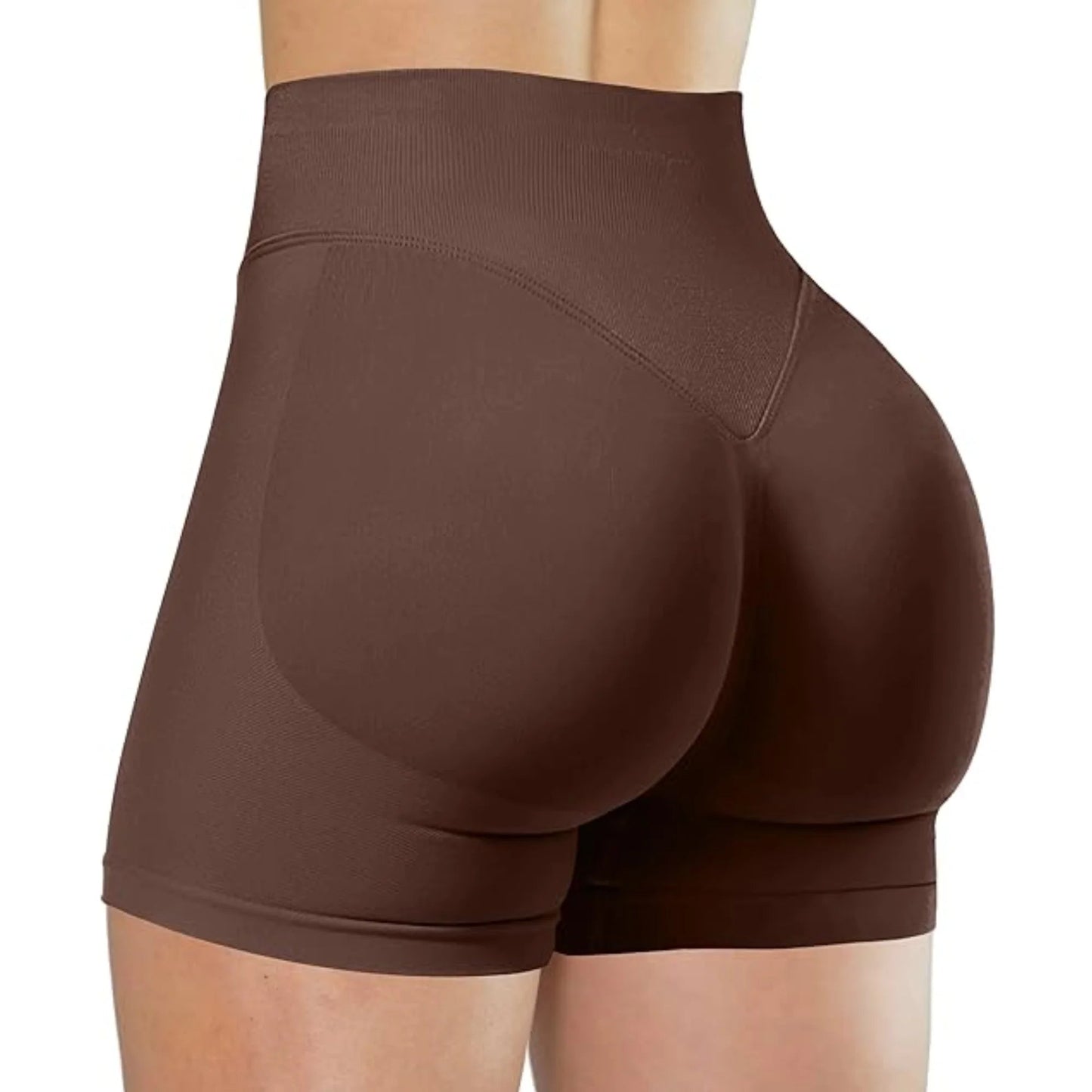 Fitness Runnings Shorts ClothesLuxe