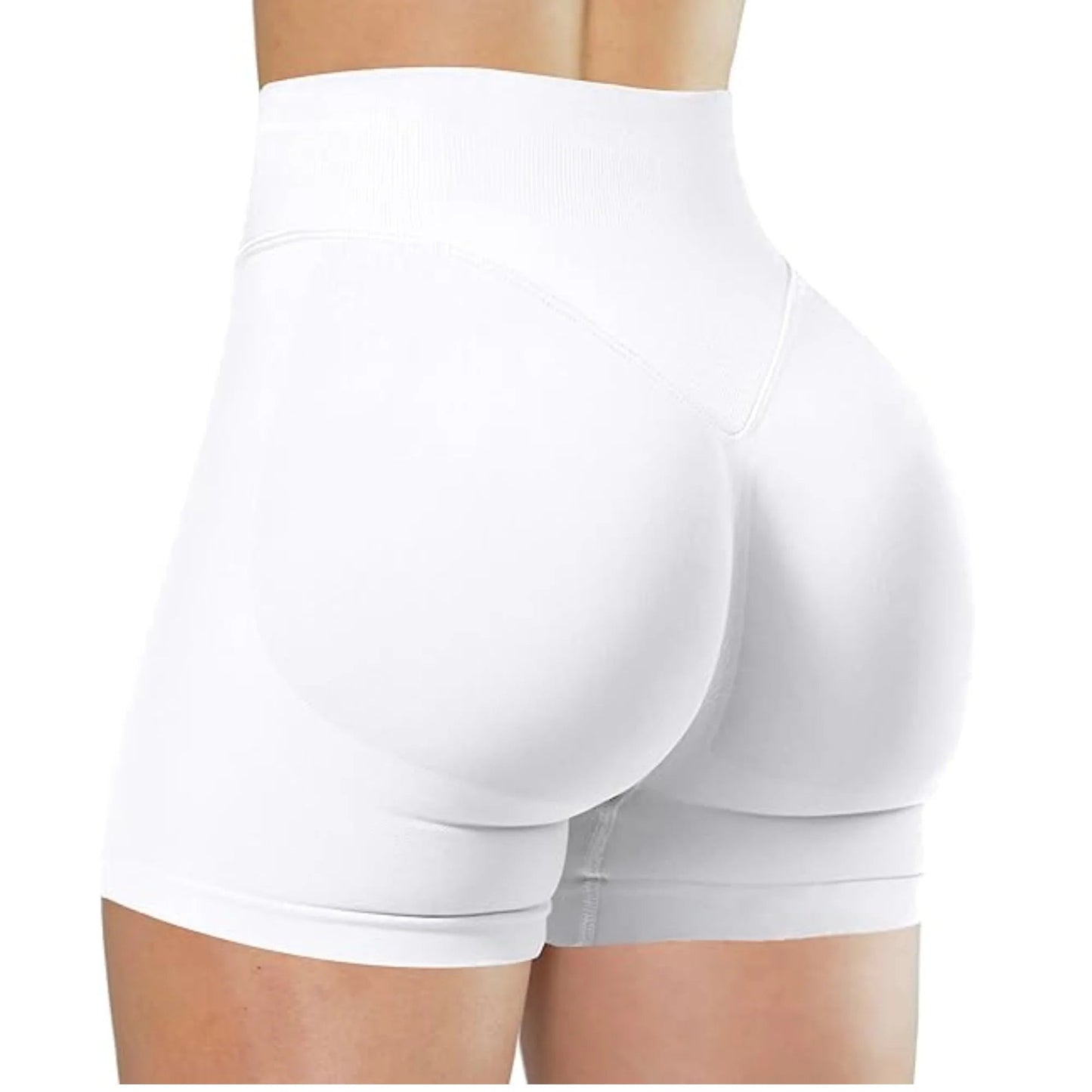 Fitness Runnings Shorts ClothesLuxe
