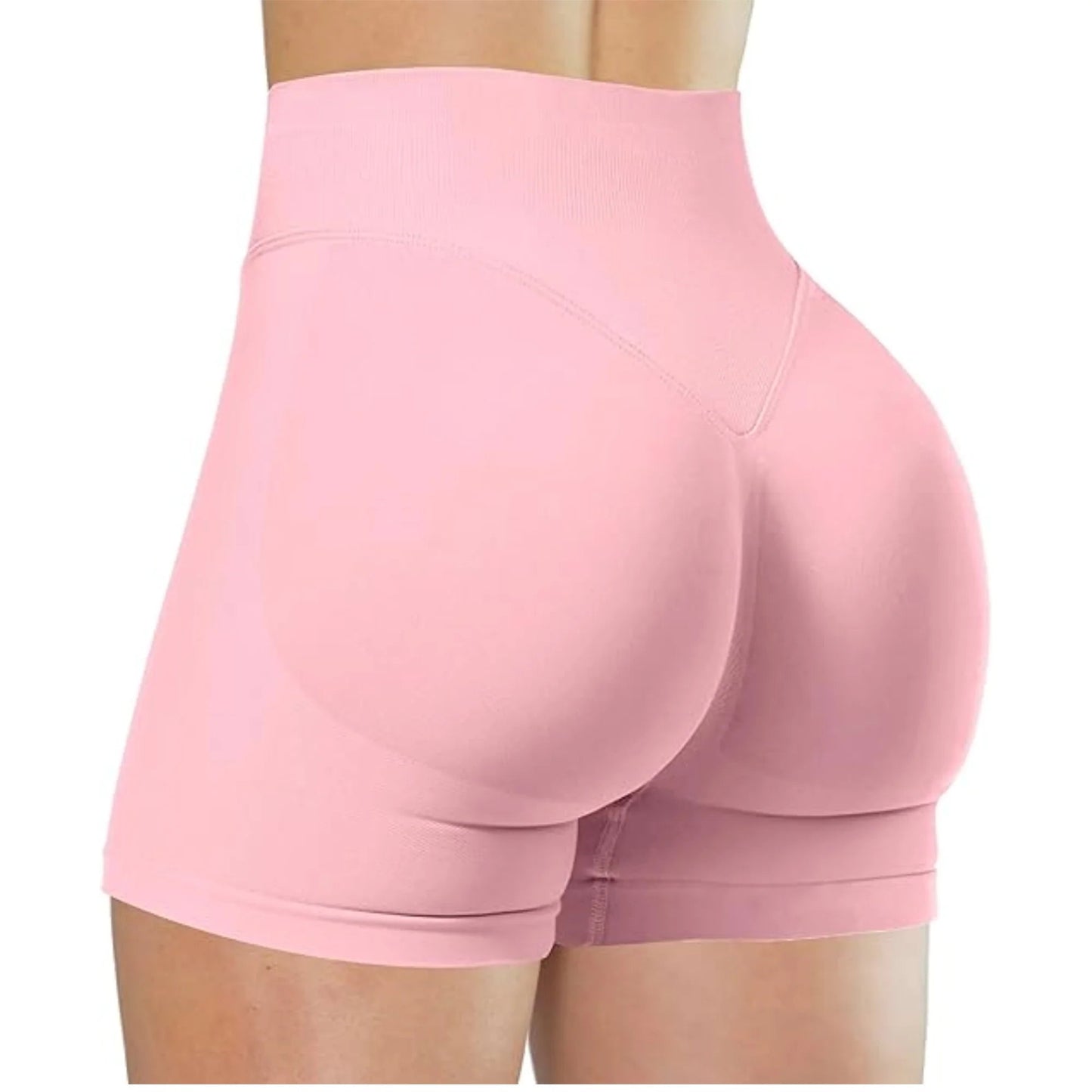 Fitness Runnings Shorts ClothesLuxe