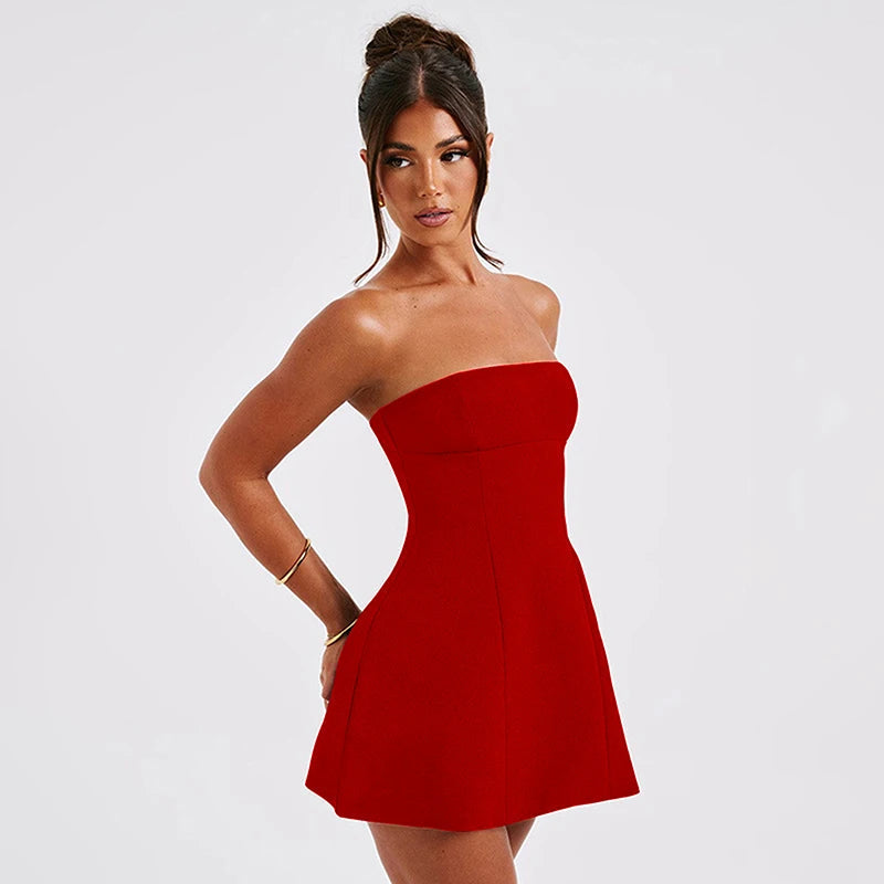 Women's Elegant Dress ClothesLuxe