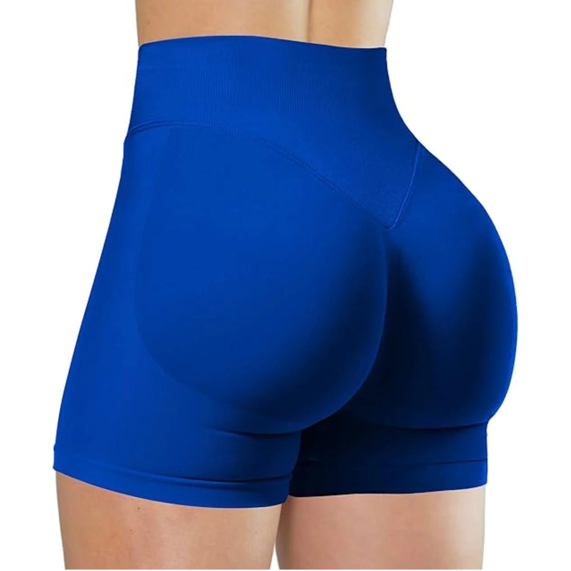 Fitness Runnings Shorts ClothesLuxe