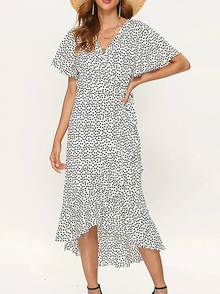 SARA Dress My Store