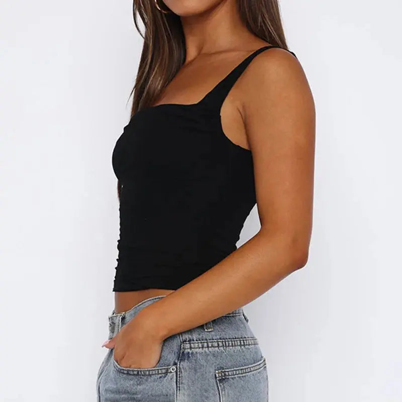 Backless Tank Tops My Store
