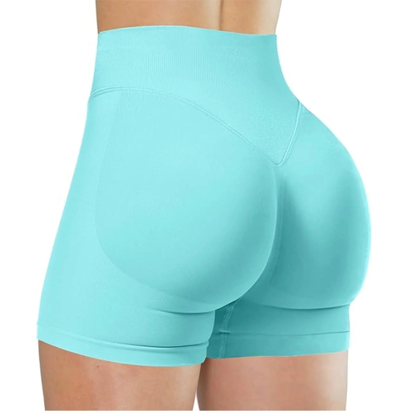 Fitness Runnings Shorts ClothesLuxe