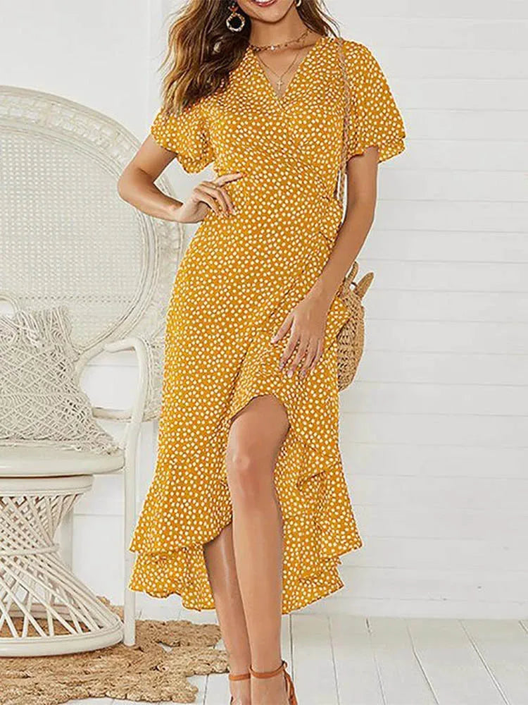 SARA Dress My Store