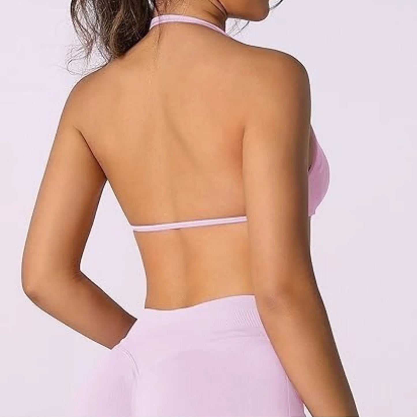 Strappy Bra Top ClothesLuxe