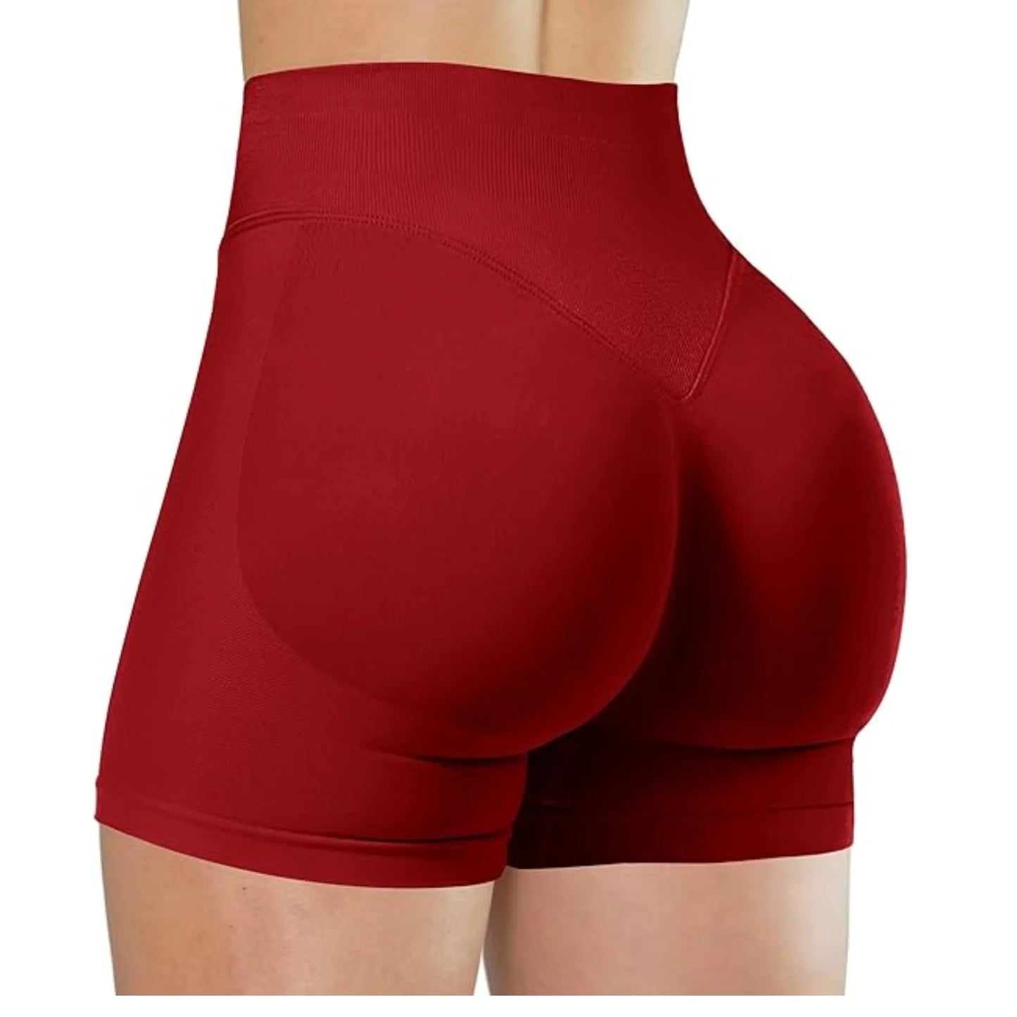 Fitness Runnings Shorts ClothesLuxe
