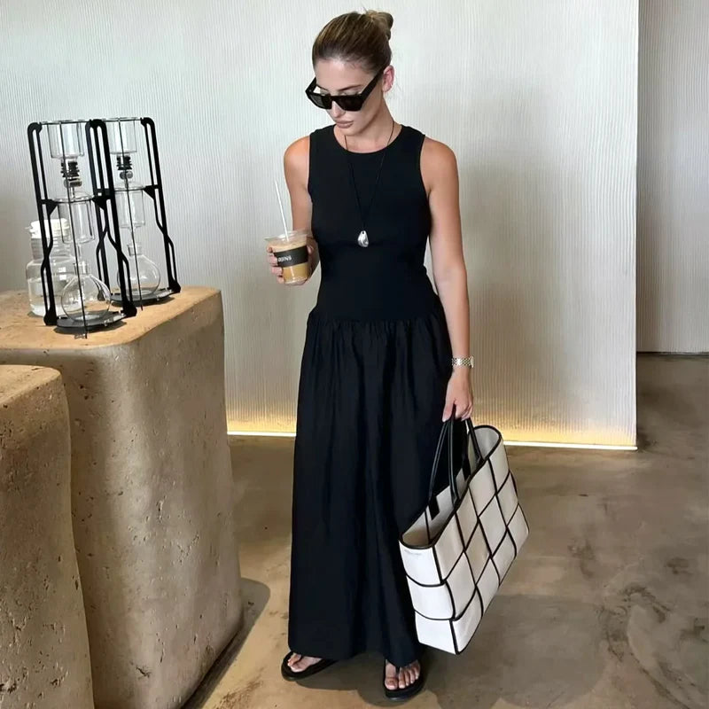 Women's Elegant Long Dress My Store