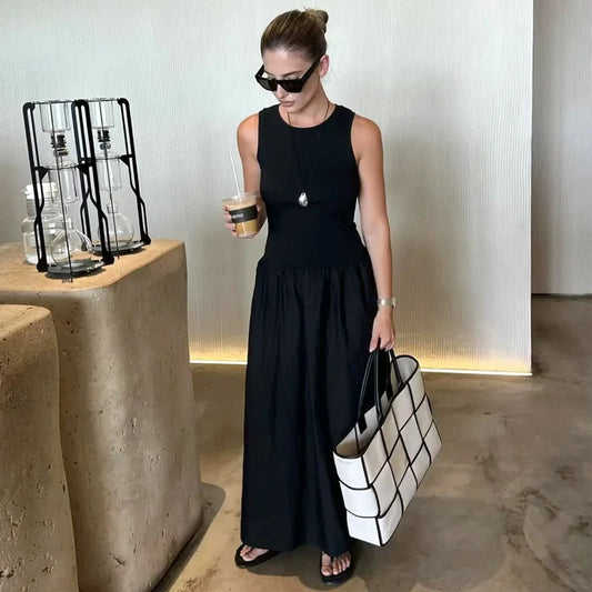 Women's Elegant Long Dress My Store