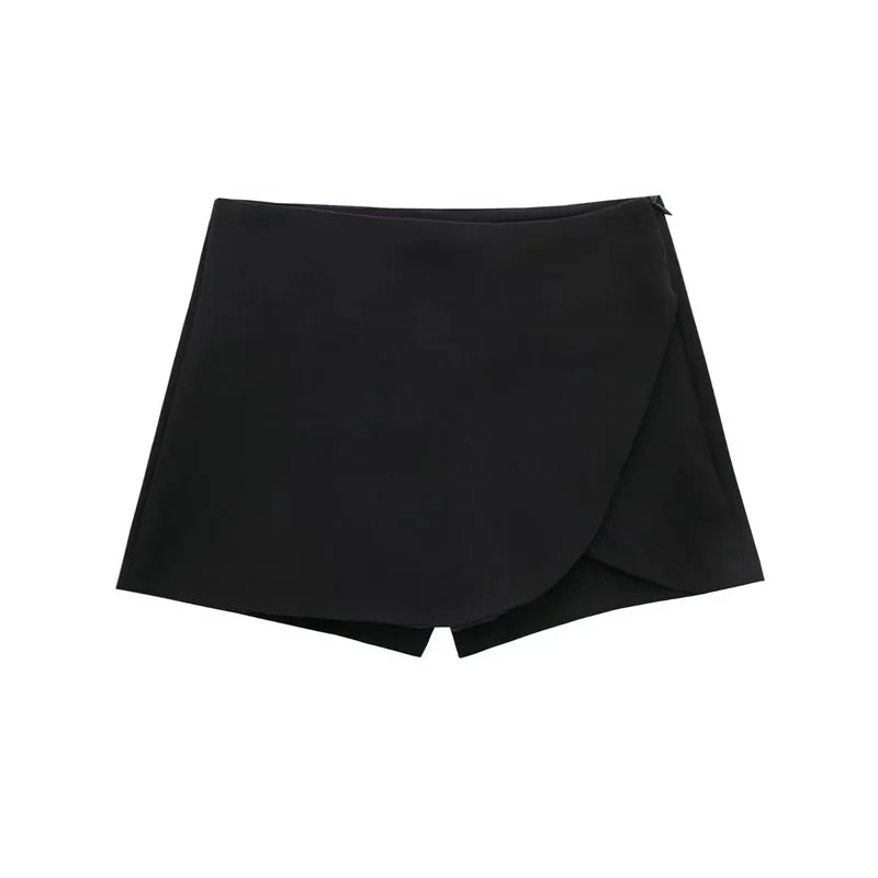 MUJER Skirt ClothesLuxe