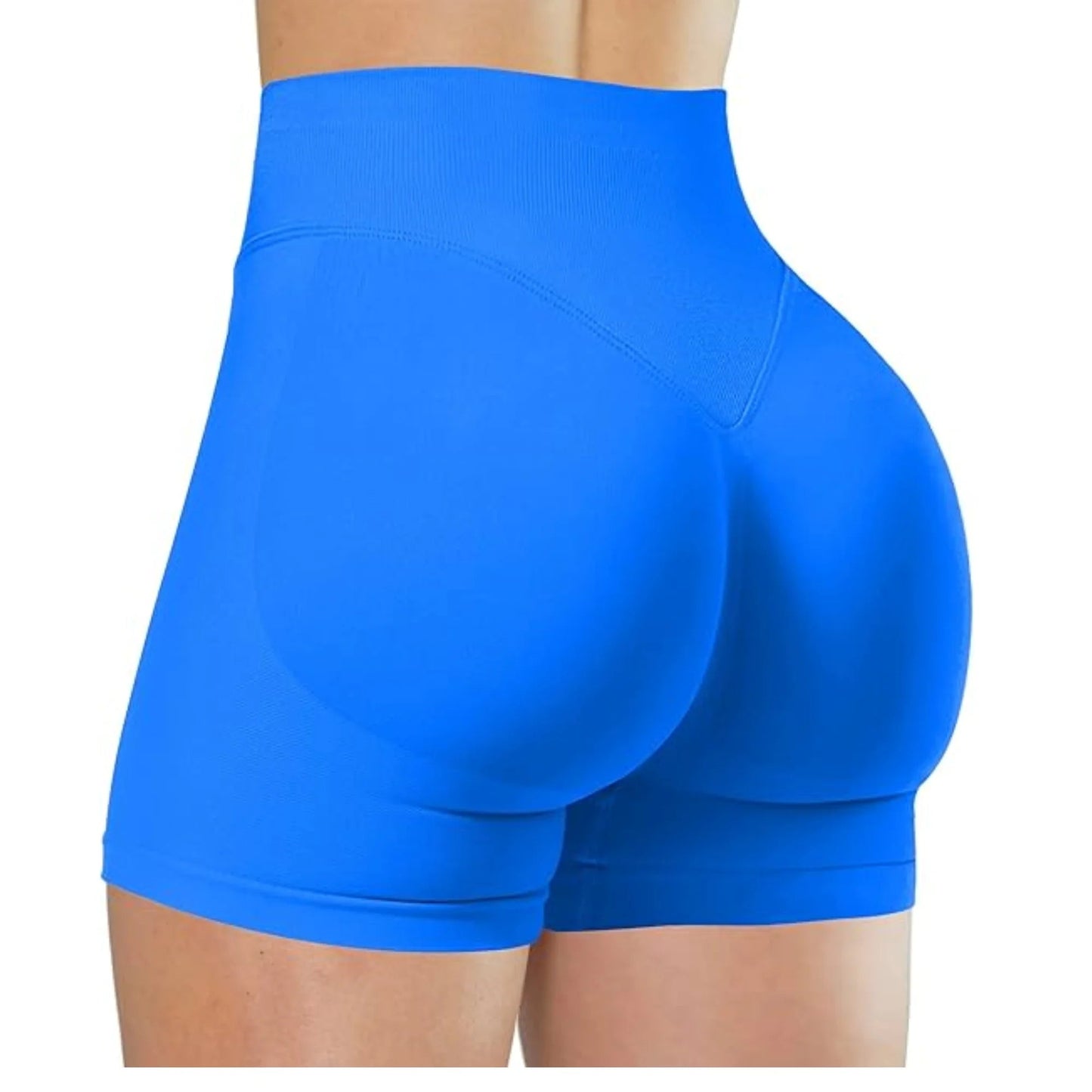 Fitness Runnings Shorts ClothesLuxe