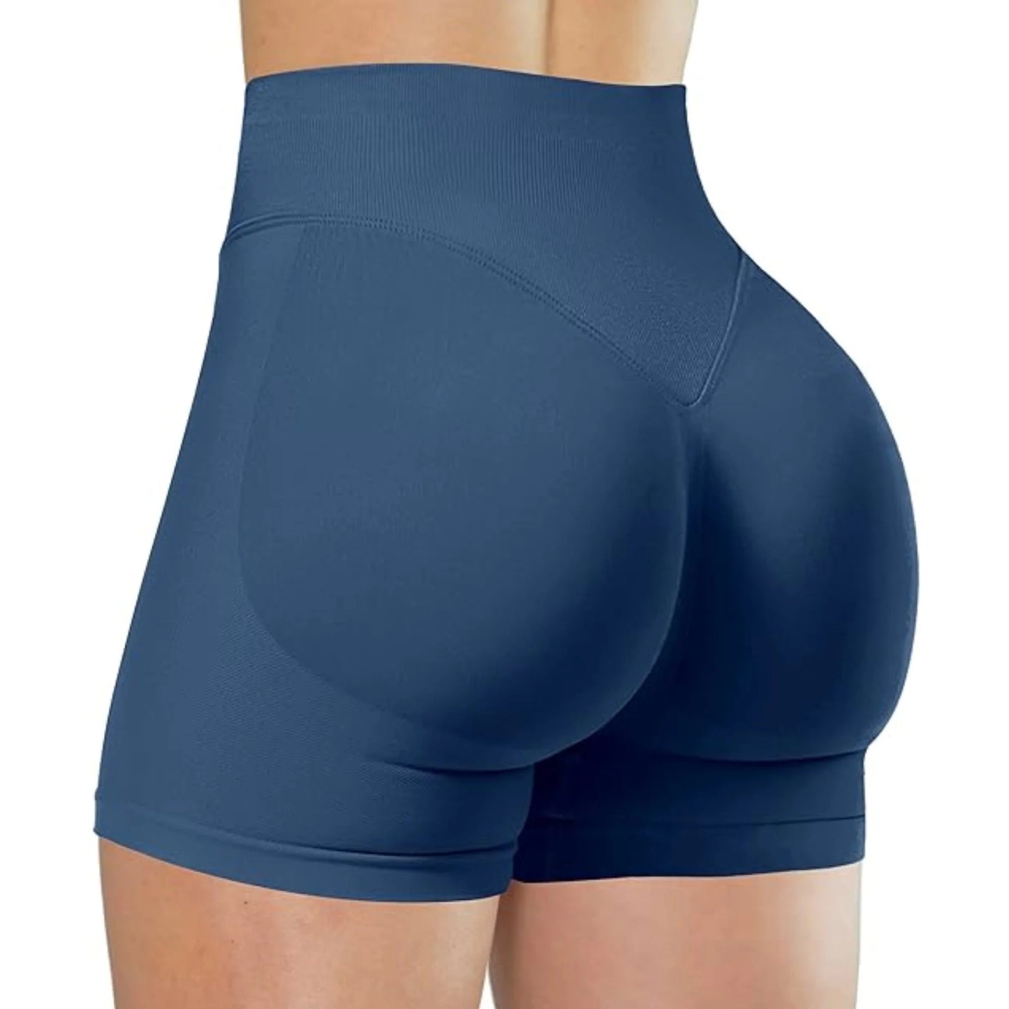 Fitness Runnings Shorts ClothesLuxe