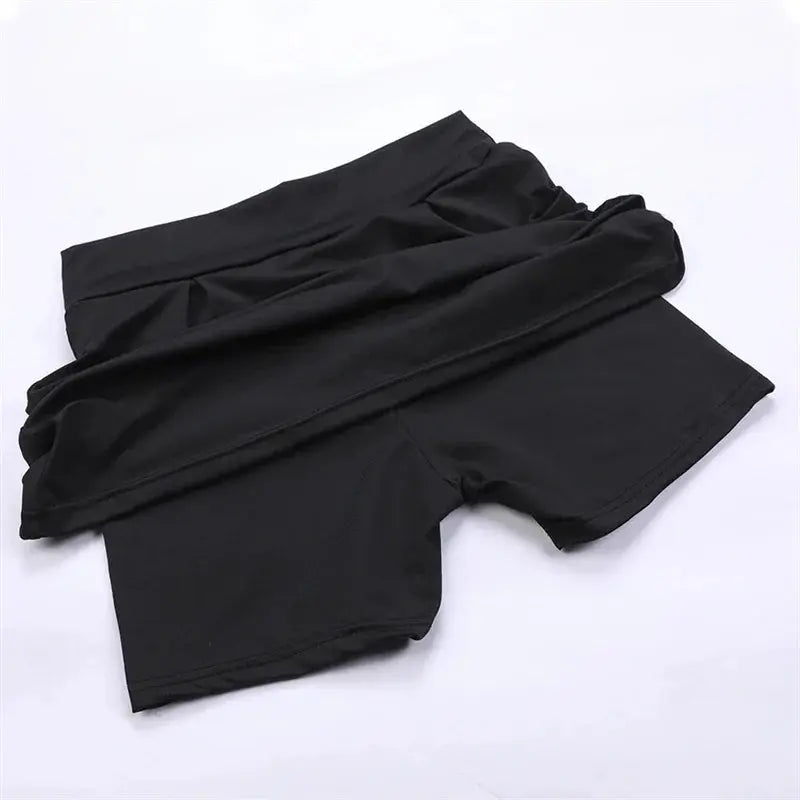 Women mini skirt My Store