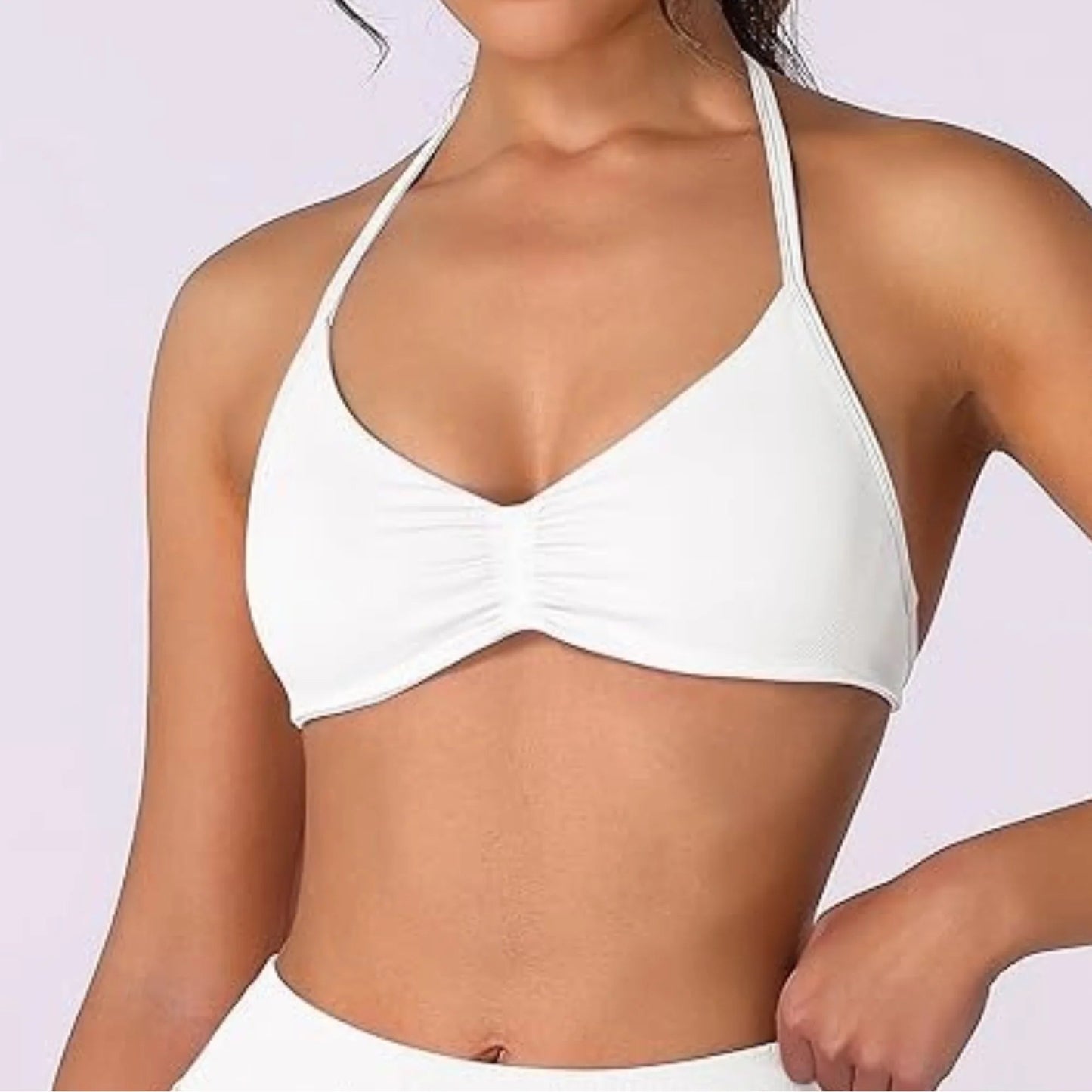 Strappy Bra Top ClothesLuxe