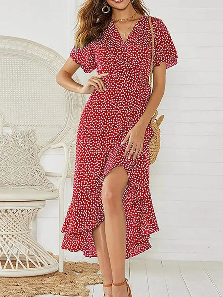SARA Dress My Store