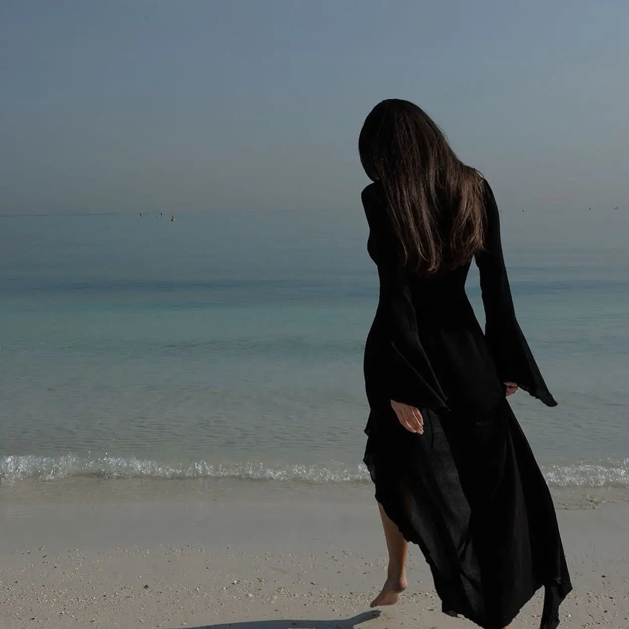 Tunic Beach Cover Up ClothesLuxe