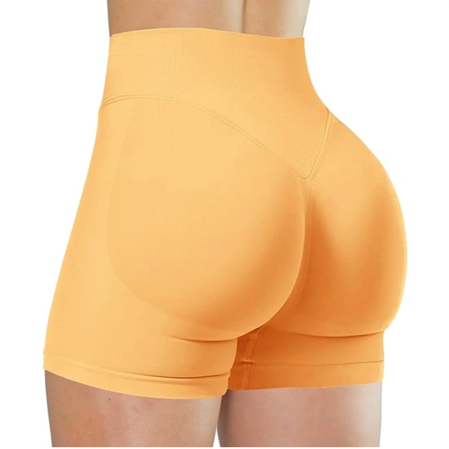 Fitness Runnings Shorts ClothesLuxe