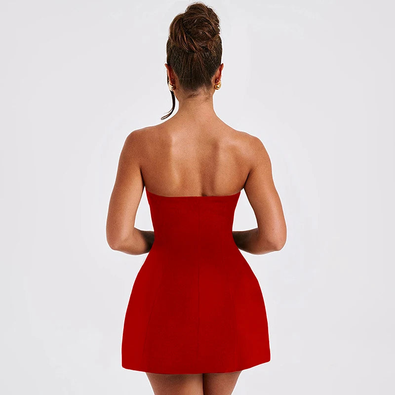 Women's Elegant Dress ClothesLuxe