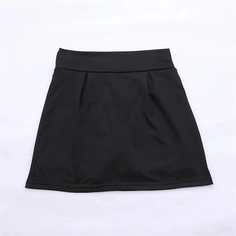 Women mini skirt My Store