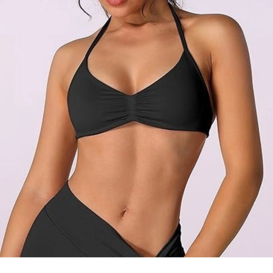 Strappy Bra Top ClothesLuxe